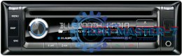 Radioodtwarzacz BLAUPUNKT Toronto 410 BT