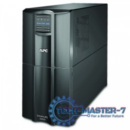 SmartUPS SMT2200IC 2.2kVA/1.98W Tower SmartConnect