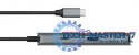 Stacja dokująca IB-DK4022a-CPD 6w1, HDMI,USB,PD