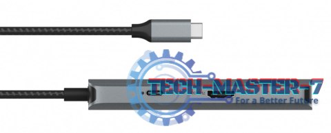 Stacja dokująca IB-DK4022a-CPD 6w1, HDMI,USB,PD Stacja dokująca IB-DK4022a-CPD 6w1, HDMI,USB,PD