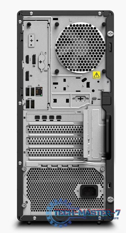 Stacja robocza ThinkStation P2 TOWER 30FR0027PB W11Pro i7-14700K/32GB/1TB/RTX 4060 8GB/vPro/3YRS OS Stacja robocza ThinkStation P2 TOWER 30FR0027PB W11Pro i7-14700K/32GB/1TB/RTX 4060 8GB/vPro/3YRS OS
