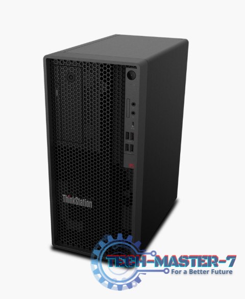 Stacja robocza ThinkStation P2 TOWER 30FR0027PB W11Pro i7-14700K/32GB/1TB/RTX 4060 8GB/vPro/3YRS OS Stacja robocza ThinkStation P2 TOWER 30FR0027PB W11Pro i7-14700K/32GB/1TB/RTX 4060 8GB/vPro/3YRS OS