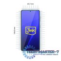 Szkło ochronne FlexibleGlass Samsung S21 FE