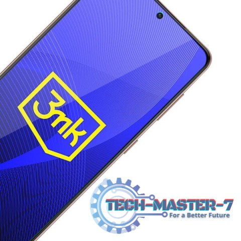 Szkło ochronne FlexibleGlass Samsung S21 FE Szkło ochronne FlexibleGlass Samsung S21 FE