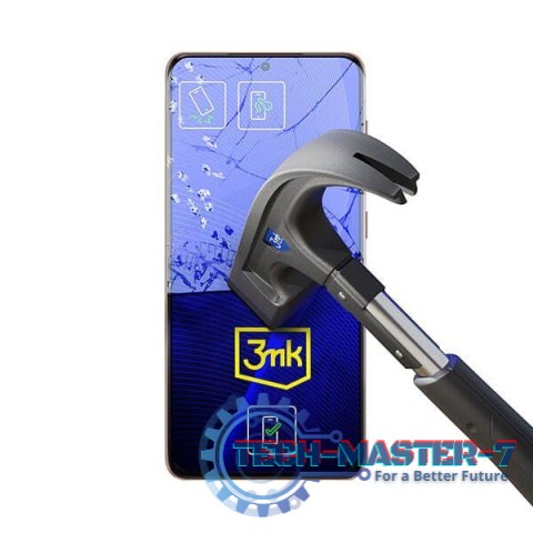 Szkło ochronne FlexibleGlass Samsung S21 FE Szkło ochronne FlexibleGlass Samsung S21 FE