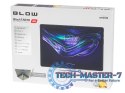 Tablet BlackTAB10 4/128GB 4G LTE 10 cali Czarny