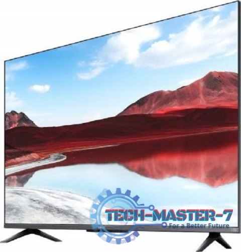 Telewizor XIAOMI 55″ QLED 55425 Telewizor XIAOMI 55″ QLED 55425