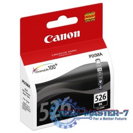 Tusz CLI526 CZARNY CLI-526 BK