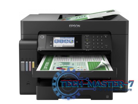 Urządzenie wielofunkcyjne MFP ITS L15150 A3+ (W)LAN/3.8pl/32ppm/ADF50 Urządzenie wielofunkcyjne MFP ITS L15150 A3+ (W)LAN/3.8pl/32ppm/ADF50