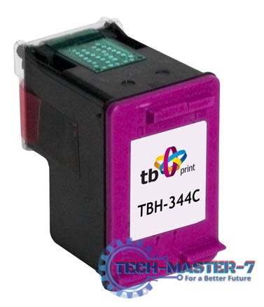 Wkład TB PRINT TBH-344C Zamiennik HP C9363EE TBH-344C