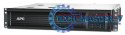 Zasilacz awaryjny SMT1500RMI2UC 1500VA/1kW 2U SmartConnect