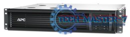 Zasilacz awaryjny SMT1500RMI2UC 1500VA/1kW 2U SmartConnect