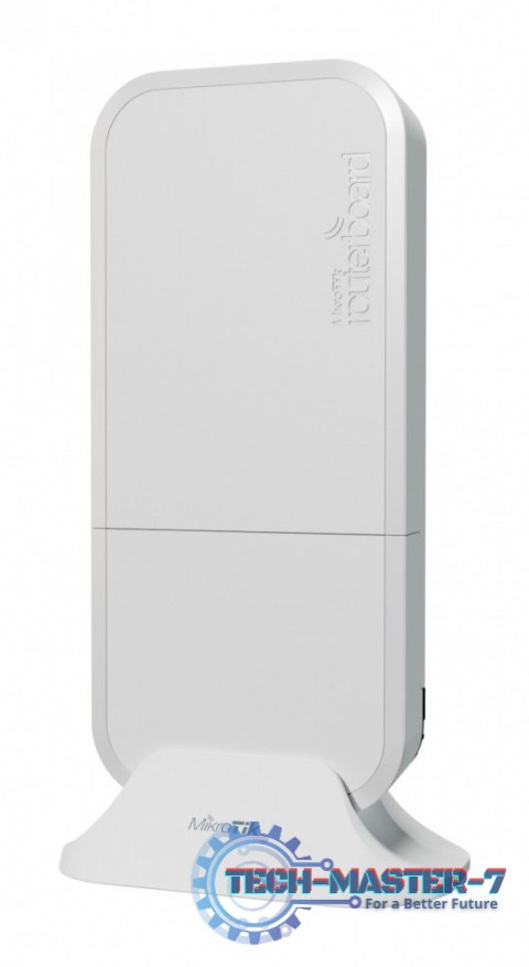 Zewnętrzny punkt dostępowy wAP ax Wi-Fi 6 AX3000, 2x GE, PoE IN, wAPG-5HaxD2HaxD Zewnętrzny punkt dostępowy wAP ax Wi-Fi 6 AX3000, 2x GE, PoE IN, wAPG-5HaxD2HaxD