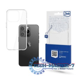 Armor case iPhone 15 Pro 6,1