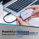 Dysk SSD X9 Pro 2TB USB-C 3.2 Gen2