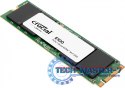 Dysk SSD E100 1TB M.2 NVMe 2280 PCIe 4.0 5000/4500 MB/s