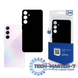 Etui Matt Case Samsung A35 5G A356 Czarne
