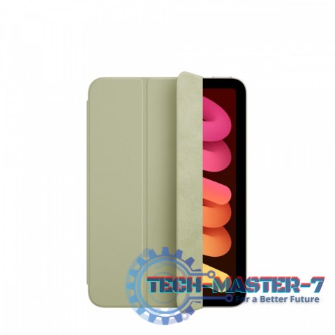 Etui Smart Folio do iPada mini (A17 Pro) - szałwia Etui Smart Folio do iPada mini (A17 Pro) - szałwia