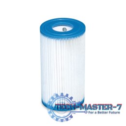 Filtr filtry typ A - do pompy basenu intex 29000 - 3 sztuki INTEX