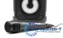 Głośnik Bluetooth 5.0 EDR Harmony SQ1004 Funkcja karaoke