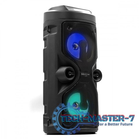 Głośnik Bluetooth 5.0 EDR Harmony SQ1004 Funkcja karaoke Głośnik Bluetooth 5.0 EDR Harmony SQ1004 Funkcja karaoke