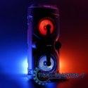 Głośnik Bluetooth 5.0 EDR Harmony SQ1004 Funkcja karaoke