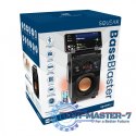 Głośnik Bluetooth 5.1 BassBlaster SQ1001 18W