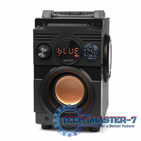 Głośnik Bluetooth 5.1 BassBlaster SQ1001 18W Głośnik Bluetooth 5.1 BassBlaster SQ1001 18W