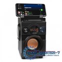 Głośnik Bluetooth 5.1 BassBlaster SQ1001 18W