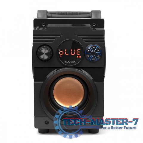 Głośnik Bluetooth 5.1 BassBlaster SQ1001 18W Głośnik Bluetooth 5.1 BassBlaster SQ1001 18W