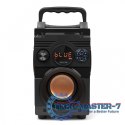 Głośnik Bluetooth 5.1 BassBlaster SQ1001 18W