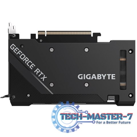 Karta graficzna GeForce RTX 3060 Gaming OC 8GB GDDR6 128bit 2DP/2HDMI Karta graficzna GeForce RTX 3060 Gaming OC 8GB GDDR6 128bit 2DP/2HDMI