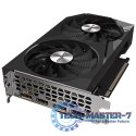 Karta graficzna GeForce RTX 3060 Gaming OC 8GB GDDR6 128bit 2DP/2HDMI