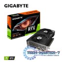 Karta graficzna GeForce RTX 3060 Gaming OC 8GB GDDR6 128bit 2DP/2HDMI