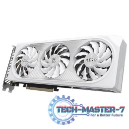 Karta graficzna GeForce RTX 4060 AERO OC 8G GDDR6 128bit 2DP/2HDMI