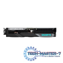 Karta graficzna GeForce RTX 4060 Ti Gaming OC 16G GDDR6 128bit