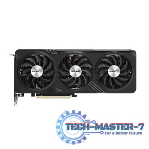 Karta graficzna GeForce RTX 4060 Ti Gaming OC 16G GDDR6 128bit Karta graficzna GeForce RTX 4060 Ti Gaming OC 16G GDDR6 128bit