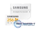 Karta pamięci MB-MD256SA/LC1 256GB Sonic PRO Plus