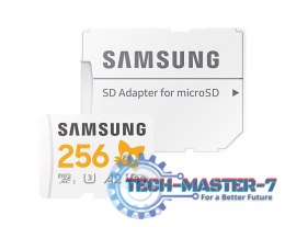 Karta pamięci MB-MD256SA/LC1 256GB Sonic PRO Plus