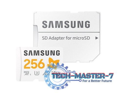 Karta pamięci MB-MD256SA/LC1 256GB Sonic PRO Plus