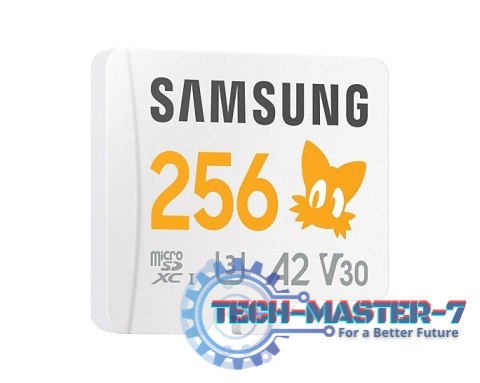Karta pamięci MB-MD256SA/LC1 256GB Sonic PRO Plus Karta pamięci MB-MD256SA/LC1 256GB Sonic PRO Plus