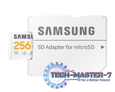 Karta pamięci MB-MD256SA/LC1 256GB Sonic PRO Plus Karta pamięci MB-MD256SA/LC1 256GB Sonic PRO Plus