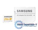 Karta pamięci MB-MD256SA/LC1 256GB Sonic PRO Plus