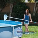 Kij teleskopowy do czyszczenia 279cm do siatki INTEX 29055 INTEX