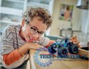 Klocki City 60402 Niebieski monster truck