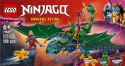 Klocki Ninjago 71829 Zielony leśny smok Lloyda