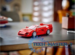 Klocki Speed Champions 76934 Supersamochód Ferrari F40