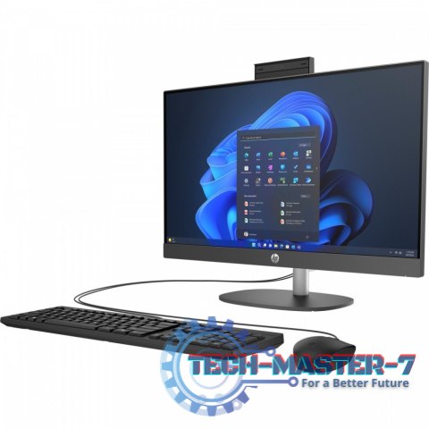 Komputer All-in-One ProOne 245 G10 23.8 512GB/16GB/R5-7520U/W11P A54YJET Komputer All-in-One ProOne 245 G10 23.8 512GB/16GB/R5-7520U/W11P A54YJET
