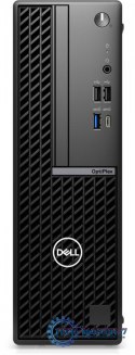Komputer Optiplex SFF/Core i5-14500/16GB/512GB SSD/Integrated/WLAN + BT/Kb/Mouse/W11Pro