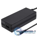 Ładowarka do baterii roweru elektrycznego 36V | 42V | 2A | 5.5*2.5